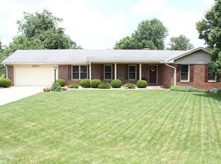 3319 Kyle Ct, Bowling Green, KY 42104