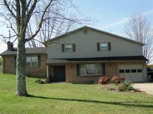 809 Allf Ln, London, KY 40741
