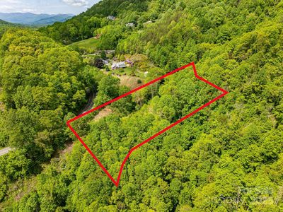 1851 Newfound St, Leicester, NC, 28748