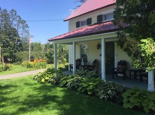 2836 County Highway 33, Cooperstown, NY 13326