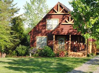 148 Circle R Dr, Benton, TN 37307