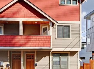 3440 23rd Ave W #A, Seattle, WA 98199