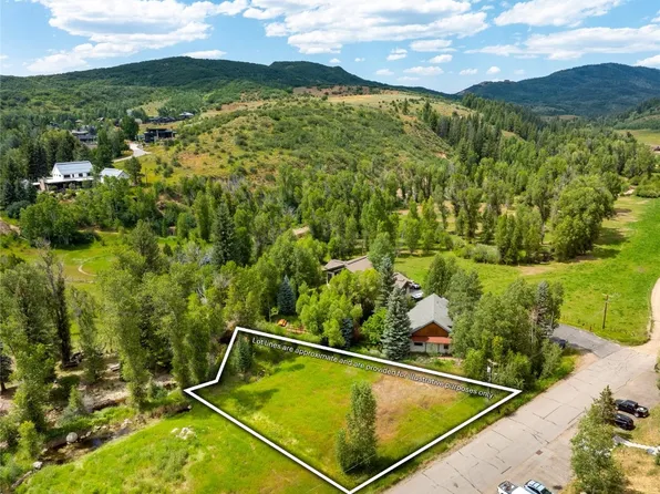 0 N Grand St, Steamboat Springs, CO 80487