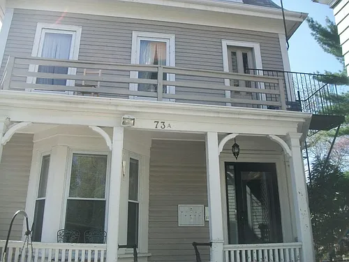 71 Dana St #1 Photo 1