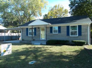 112 Jefferson St, Ashland City, TN 37015