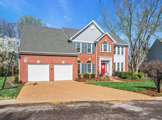 615 Rutherford Ln, Franklin, TN 37064