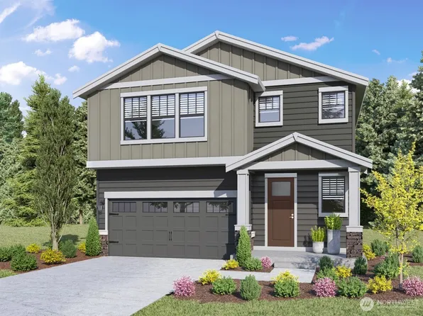 23699 SE 49th Street #22, Issaquah, WA 98029