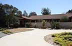 Nipomo 4BR 4BA, Very private home that sits on a 1 acre flag