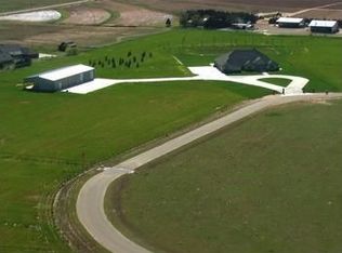 8909 157th St, Wolfforth, TX 79382