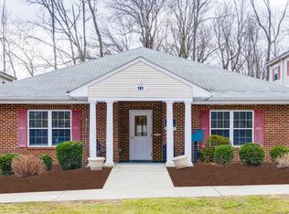 Park's Edge Apartments, Charlottesville, VA 22901