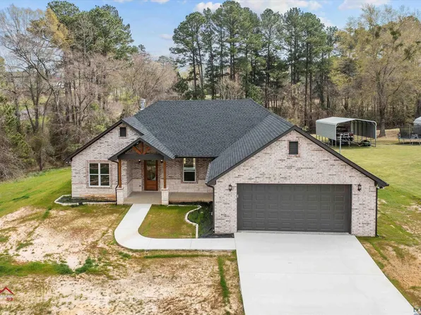 115 Stonecrest Dr, Tatum, TX 75691