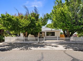 116 S Arizona Ave, Prescott, AZ 86303