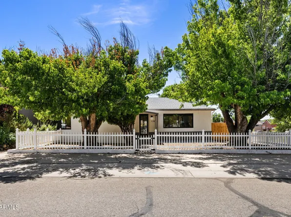 116 S ARIZONA Avenue, Prescott, AZ 86303