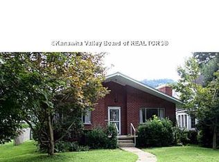 3809 Noyes Ave SE, Charleston, WV 25304
