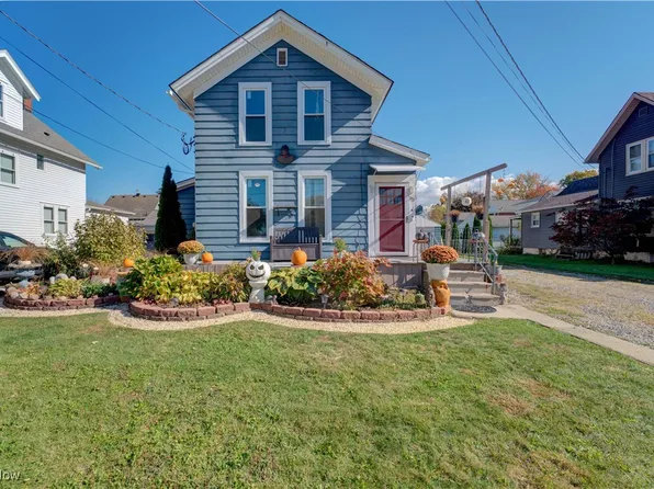 773 Exchange St, Vermilion, OH 44089