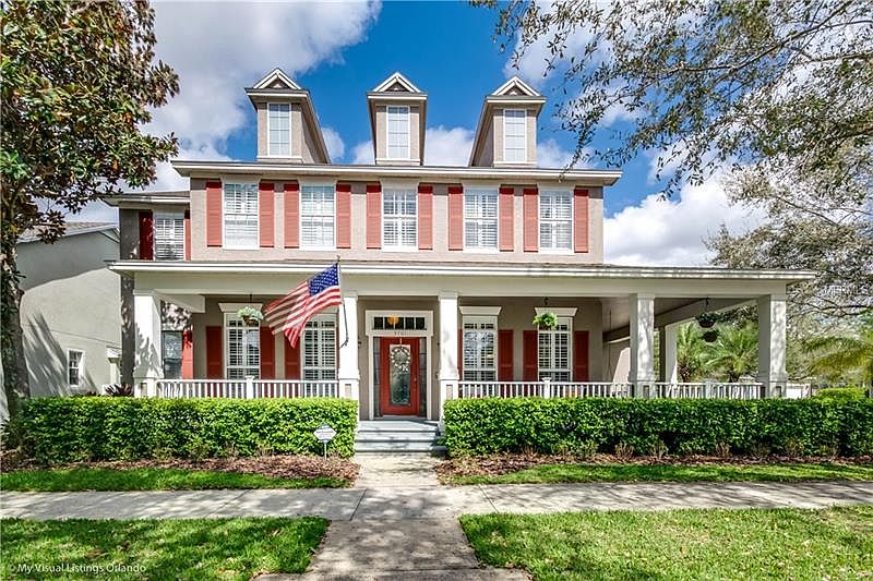 1st image of this home