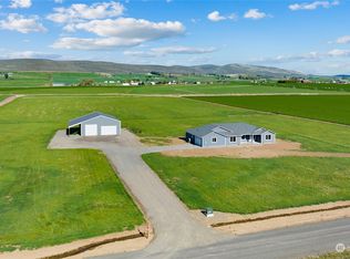 5516 Sorenson Rd, Ellensburg, WA 98926