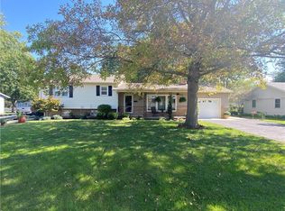 415 Logan St, Georgetown, IL 61846