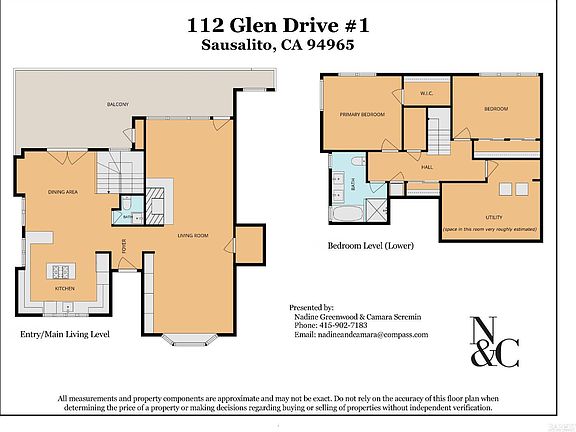 3rd image of 112 Glen Drive