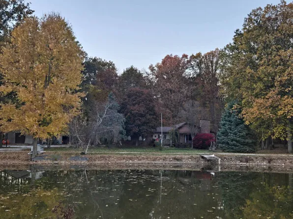 4296 N Liberty Rd, Attica, IN 47918