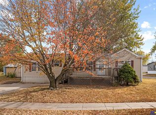 1428 W Arlington Ave, Lincoln, NE 68522