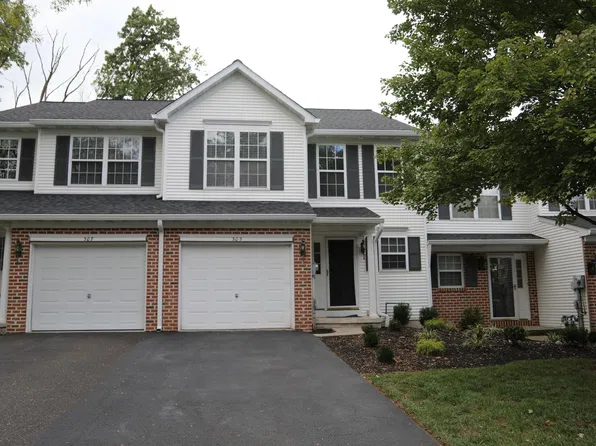 305 Stonebach Ct, Royersford, PA 19468