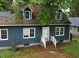 706 Union St, Gaffney, SC 29340