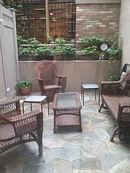 Rented by Chartwell Manhattan Realty