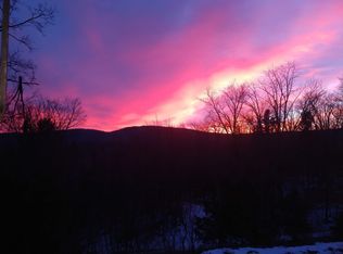 769 Straight Road, Mount Holly, VT 05730
