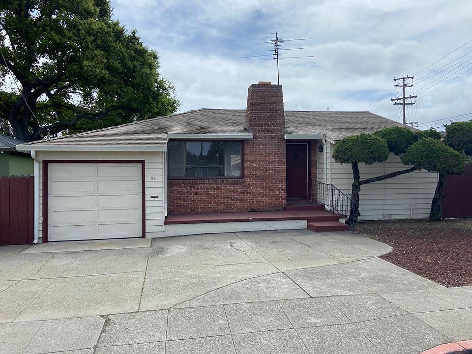 1st image of 32 E Hillsdale Blvd