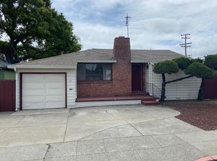 32 E Hillsdale Blvd, San Mateo, CA 94403