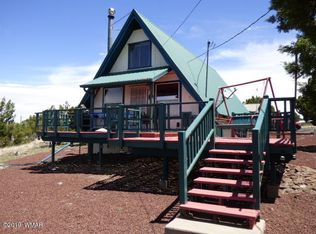 1806 E Smith Pl, Show Low, AZ 85901