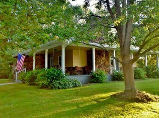 160 Joliet Rd, Valparaiso, IN 46385