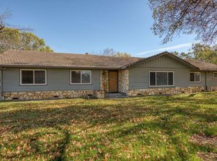 12885 Ivie Rd, Herald, CA 95638