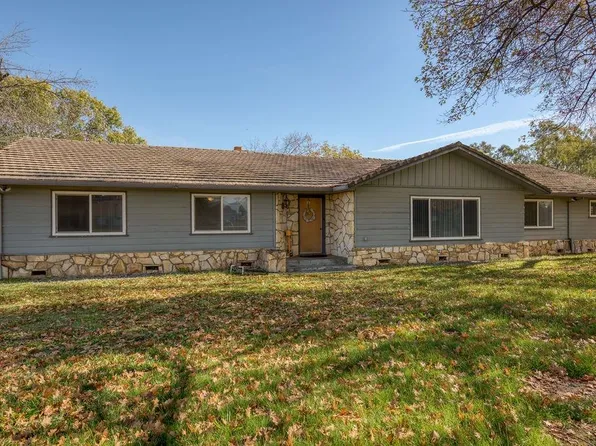 12885 Ivie Rd, Herald, CA 95638