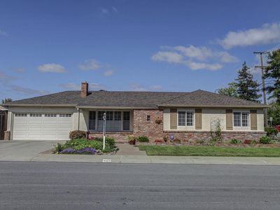 865 Sherman Oaks Dr, San Jose, CA, 95128