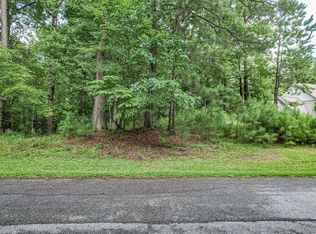 1011 Shadow Creek Way, Greensboro, GA