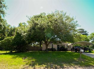 1803 Reese St, Liberty, TX 77575