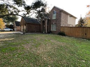 19219 Kristen Pine Dr, Humble, TX 77346