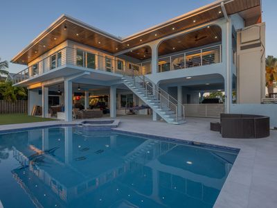 241 12th St, Key Colony Beach, FL, 33051