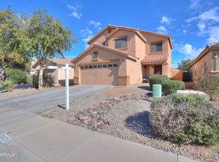 20629 N Herbert Ave, Maricopa, AZ 85138