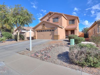 20629 N HERBERT Avenue, Maricopa, AZ, 85138