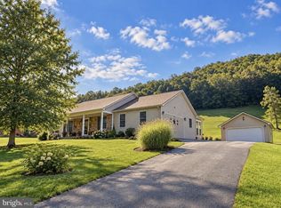 48 Conable Ave, Roulette, PA 16746