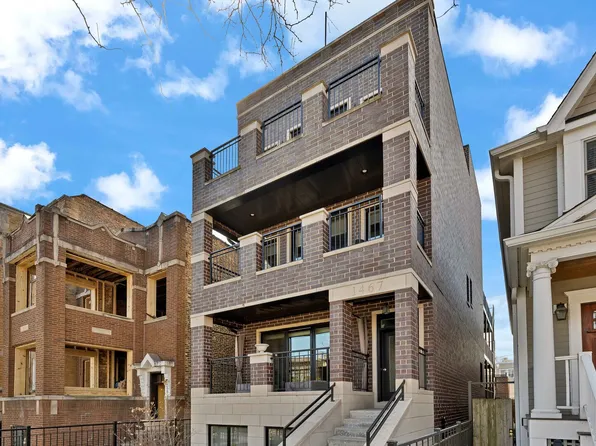 1467 W Summerdale Ave Unit 3, Chicago, IL 60640