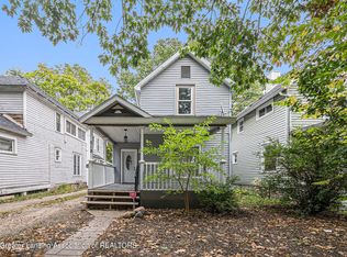 518 N Chestnut St, Lansing, MI 48933