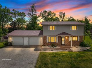 1692 Old Shiloh Rd, Greeneville, TN 37745