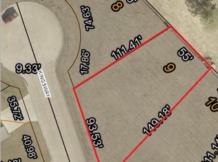 109 Kingsway, Hesston, KS 67062