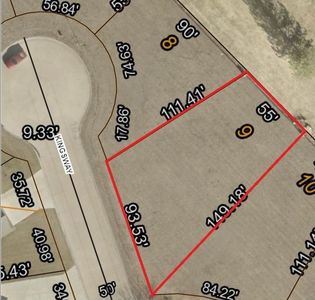 109 Kingsway, Hesston, KS, 67062