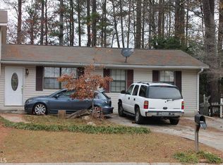 2515 Rhoanoke Dr, Duluth, GA 30096