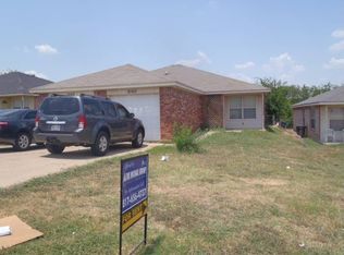 8140 Marydean Ave, Fort Worth, TX 76116